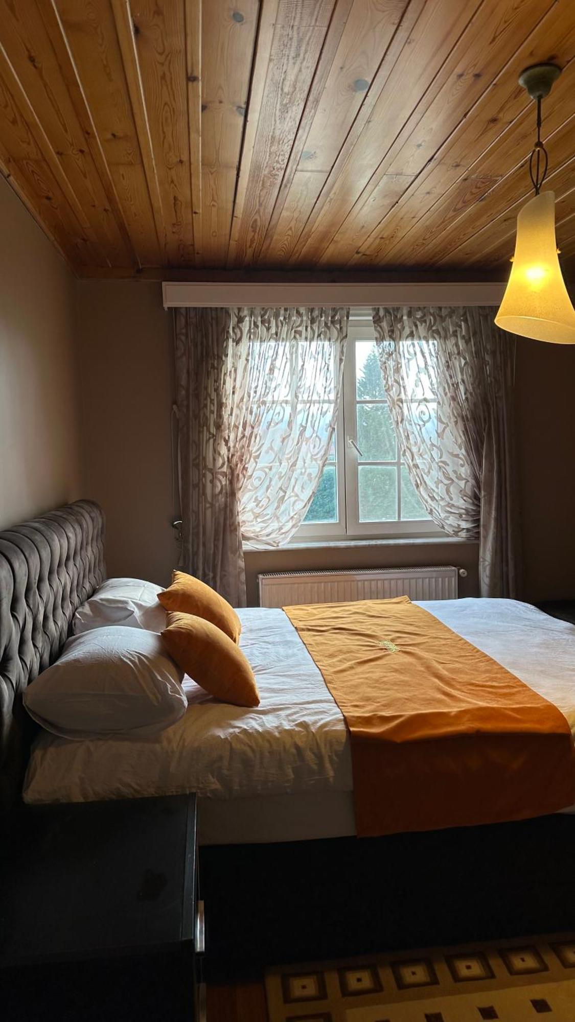 Serbesler Botanik, No 1 Comfortable Villa Sakarya  Exterior foto