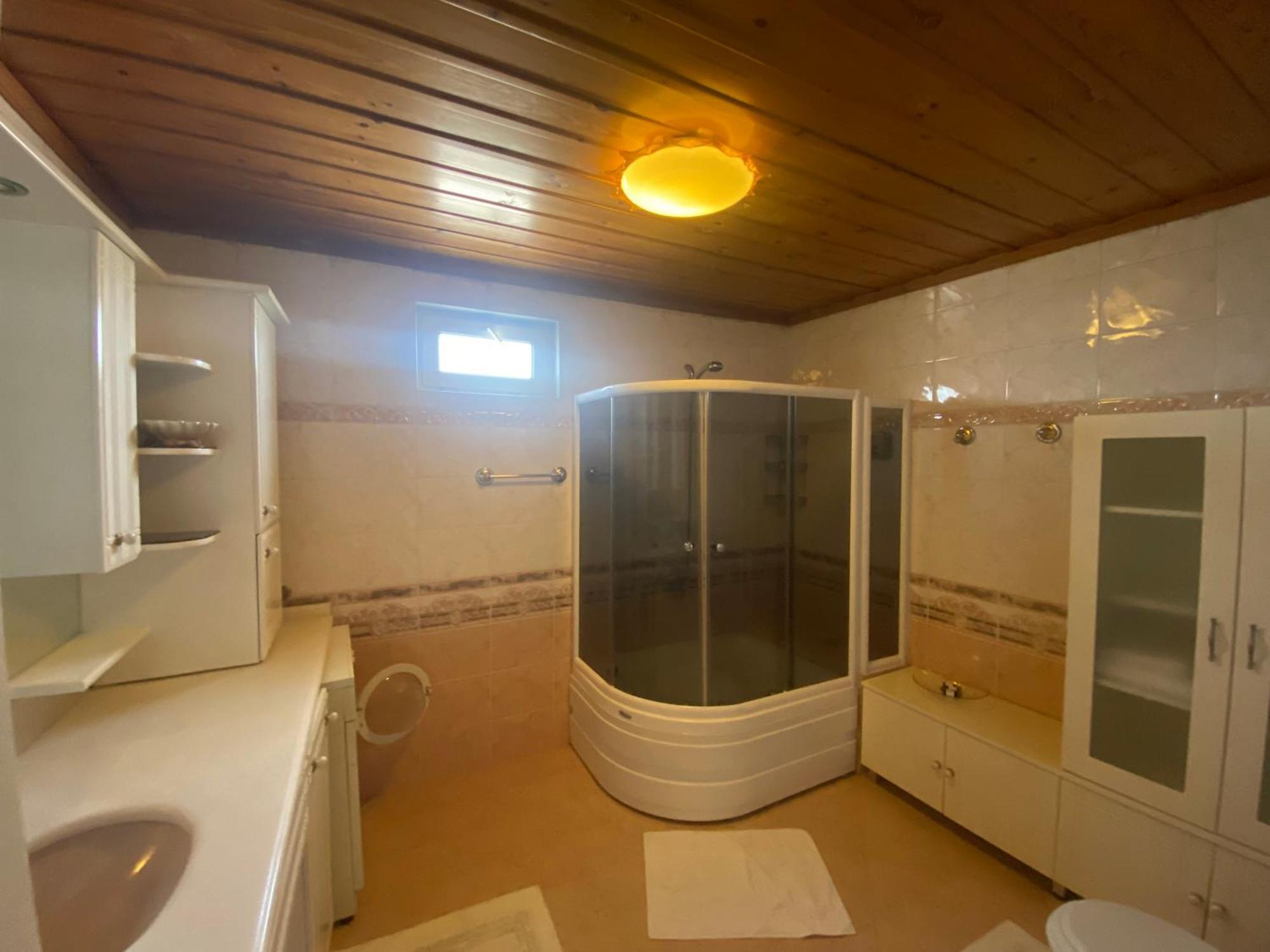 Serbesler Botanik, No 1 Comfortable Villa Sakarya  Exterior foto